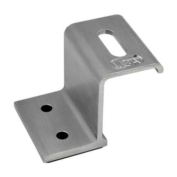 Solar Connections International Solar Connections Z- Bracket Shop All 205-00