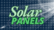 Solar Panels