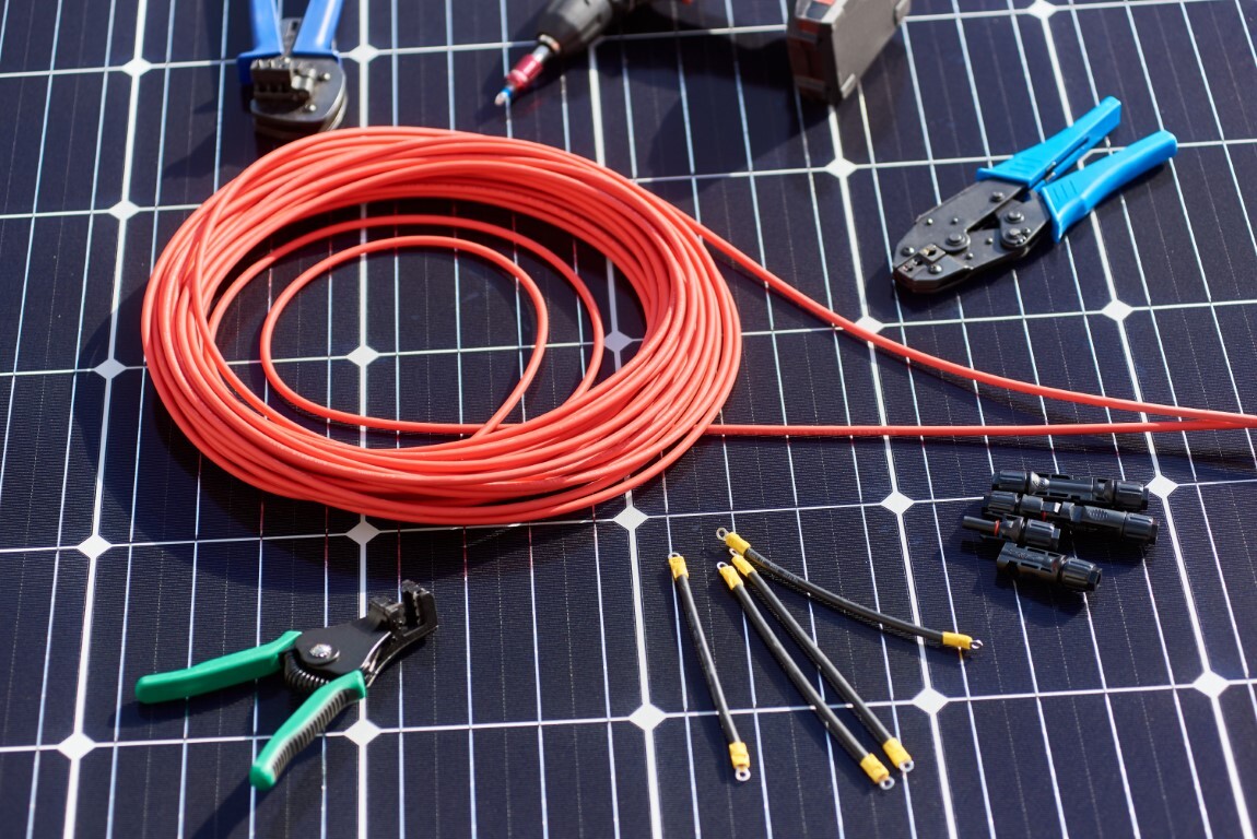 Wire and Cables Wire and Cables