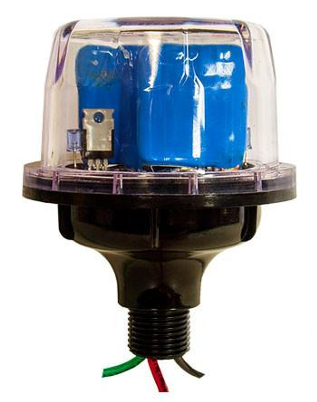 Lightning and Surge Protection Lightning and Surge Protection