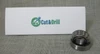 (Qty 2) 548124 Cushman Tapered Roller Bearing Set