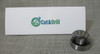 (Qty 6) 548124 Cushman Tapered Roller Bearing Set