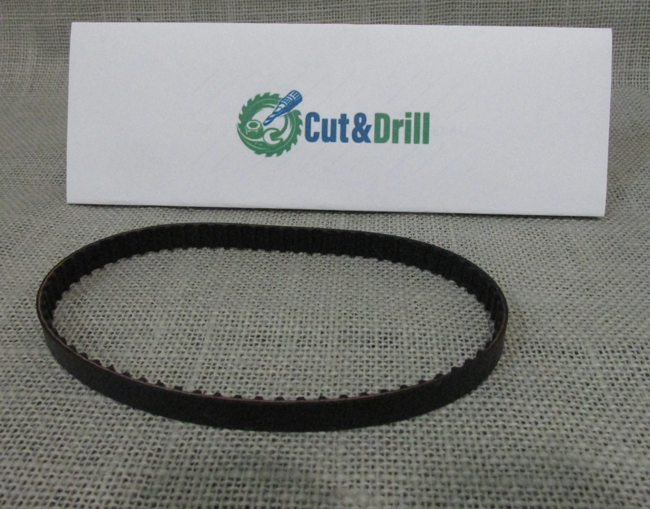 T165 Woods Manufacturing Timing Belt