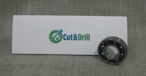 BB-6204 Jet Equipment Bearing JWP-15HO Planer