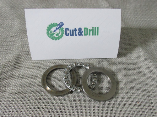 P10-326-16D Rikon Bearing