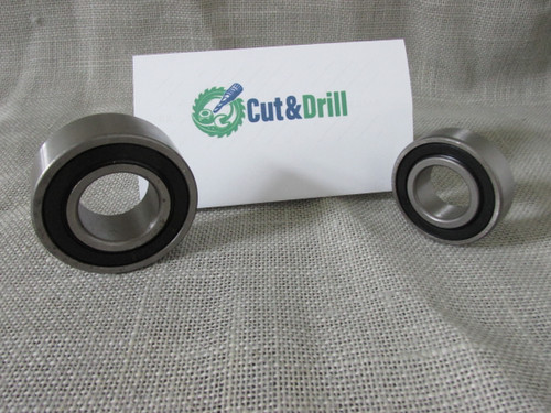 SP5345 & SP5334 Delta Bearing Set 34-350 Table Saw
