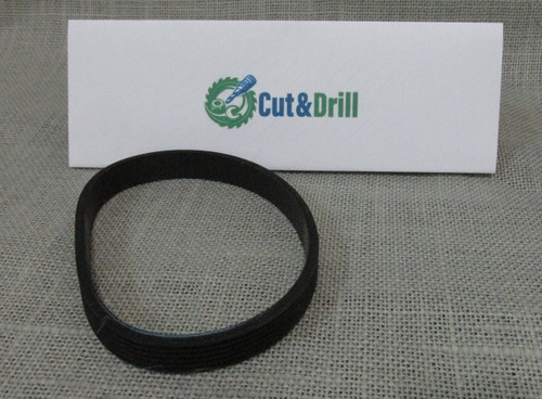 140801 Electrolux  Drive Belt