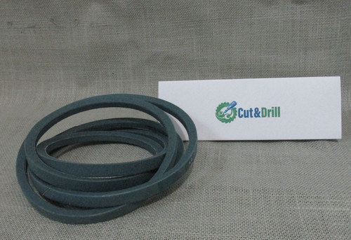 2025309 Allis Chalmers V-Belt Aramid Fiber Reinforcement