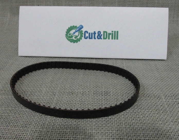 Proper storage of timing and multi-vee belts