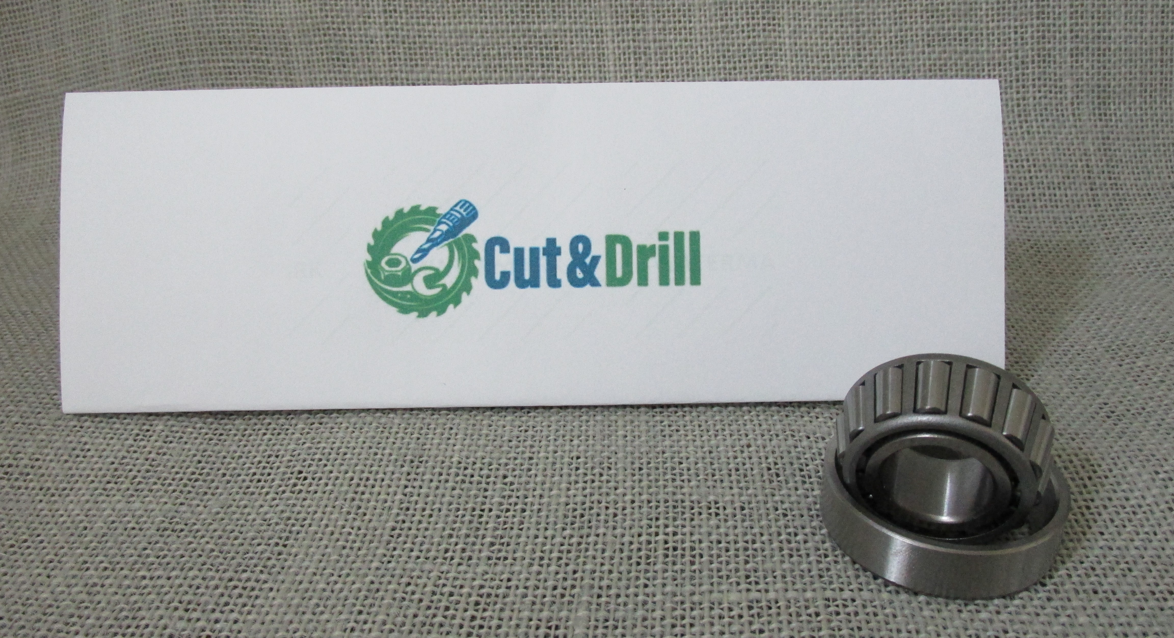 Lawn Mower Bearings