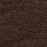 7.2 GM DB0734 11/0 Delica: Chocolate Brown O (APX 1400 PCS)