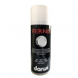 Darwi Aerosol Varnish Mat