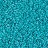 7.2 GM DB2130 11/0 Delica: Deep Icy Blue DC/O(D) (APX 1400 PCS)