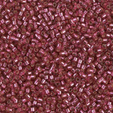7.2 GM DB2161 11/0 Delica: Rosette DC SL (D) (APX 1400 PCS)