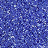 7.5 GM DBS1569 15/0 Delica: Star Spangle Blue O/L