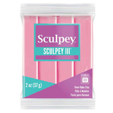 Sculpey III -- Dusty Rose