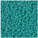 5g 0412 15/0 Miyuki Rocaille : Aqua O