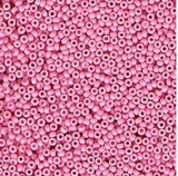 5g 4463 15/0 Miyuki Rocaille : Pink Lemonade DC/O(D)