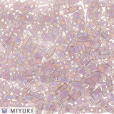 10g QTL0142FR Tila 1/4 Cut Amethyst T/MA/R