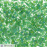 10g QTL0146FR Tila 1/4 Cut Green T/MA/R