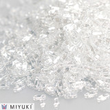 10g QTL0160 Tila 1/4 Cut Crystal T/L