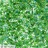 10g QTL0179 Tila 1/4 Cut Green T/R