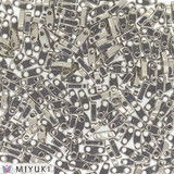10g QTL0190 Tila 1/4 Cut Nickel Plated M