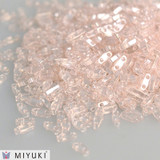 10g QTL0365 Tila 1/4 Cut Light Shell Pink T/L