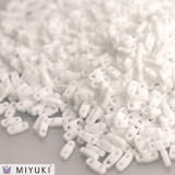 10g QTL0402F Tila 1/4 Cut White O/MA