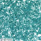 10g QTL0412 Tila 1/4 Cut Aqua O