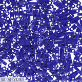 10g QTL0414 Tila 1/4 Cut Cobalt Blue O