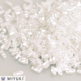 10g QTL0420 Tila 1/4 Cut White O/L