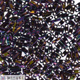 10g QTL0454 Tila 1/4 Cut Violet M/R
