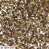 10g QTL0457 Tila 1/4 Cut Bronze M