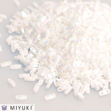 10g QTL0471 Tila 1/4 Cut White O/R