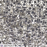 5g QTL0194 Tila 1/4 Cut Palladium Plated