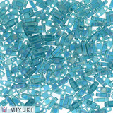 10g QTL2405FR Tila 1/4 Cut Dark Teal T/MA/R