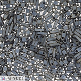 10g QTL2002 Tila 1/4 Cut Silver-Grey M/MA