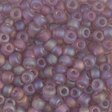 8.5g 0142FR 6/0 Miyuki Rocaille : Amethyst T/MA/R
