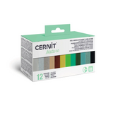Cernit Nature Assortment