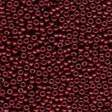 8.5g 4469 11/0 Miyuki Rocaille : Light Maroon DC/O(D)