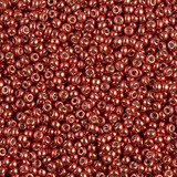 8.5g 4208 11/0 Miyuki Rocaille : Berry DC GA