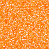 8.5g 4298 11/0 Miyuki Rocaille : Luminous Creamsicle ICL