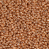 8.5g 4206 11/0 Miyuki Rocaille : Muscat DC GA