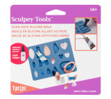 Oven Safe Jewelry Mold