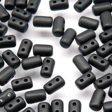 10g Rulla 3x5mm : Jet Matte