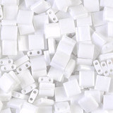 10g TL0402 Tila White O