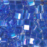 10g TL0261 Tila Sapphire Blue T/R