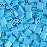 10g TL0413 Tila Turquoise Blue O