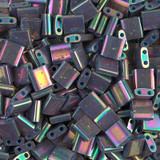 10g TL1898 Tila Plum Gold R/L